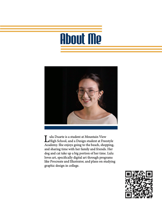 Article by Lulu Duarte